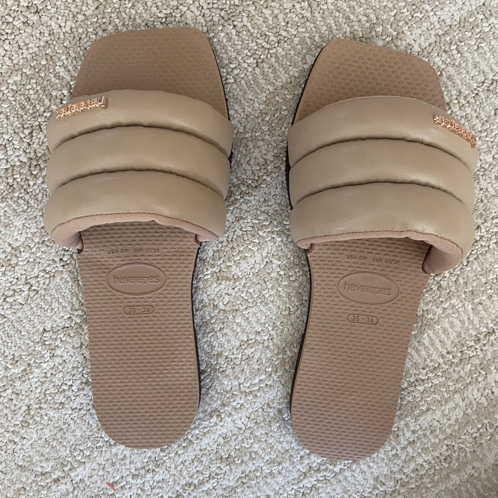 You Milan Slides-Havaianas